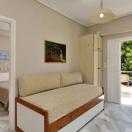 Bella Vista And Aparthotel