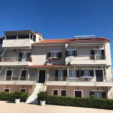 Bella Vista And 3* Lixouri
