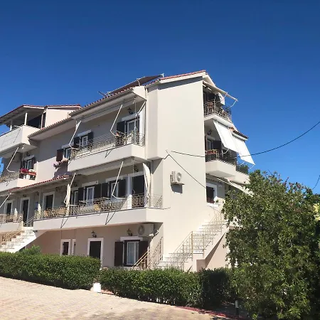 Bella Vista And 3* ליקסורי