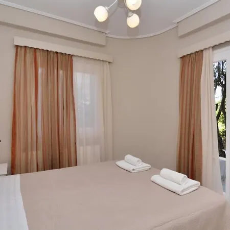 Bella Vista And 3* ליקסורי
