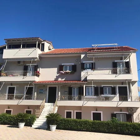 Bella Vista And 3* ליקסורי