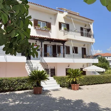 Bella Vista And 3* ליקסורי