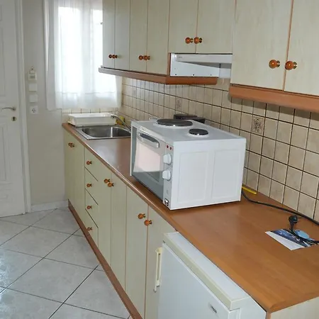Bella Vista And מלון דירות